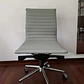 Silla Oficina Bishop Armfree Heavy Duty Acero Inoxidable - Miniatura 7