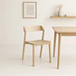 Silla de Comedor Madera Natural Rover Viena  - Miniatura 2