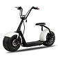 PREVENTA Scooter Citybike Moto Electrica Citycoco Mov-e 