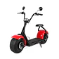 PREVENTA Scooter Citybike Moto Electrica Citycoco Mov-e 