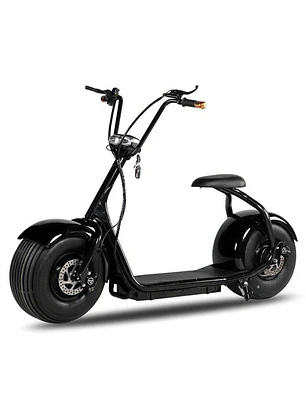 PREVENTA Scooter Citybike Moto Electrica Citycoco Mov-e 