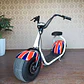 PREVENTA Scooter Citybike Moto Electrica Citycoco Mov-e 