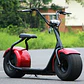 PREVENTA Scooter Citybike Moto Electrica Citycoco Mov-e 