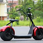PREVENTA Scooter Citybike Moto Electrica Citycoco Mov-e 