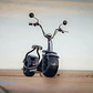 PREVENTA Scooter Citybike Moto Electrica Citycoco Mov-e 