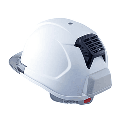 Cooldown Helmet