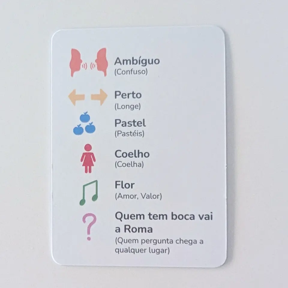 Gira Línguas 5