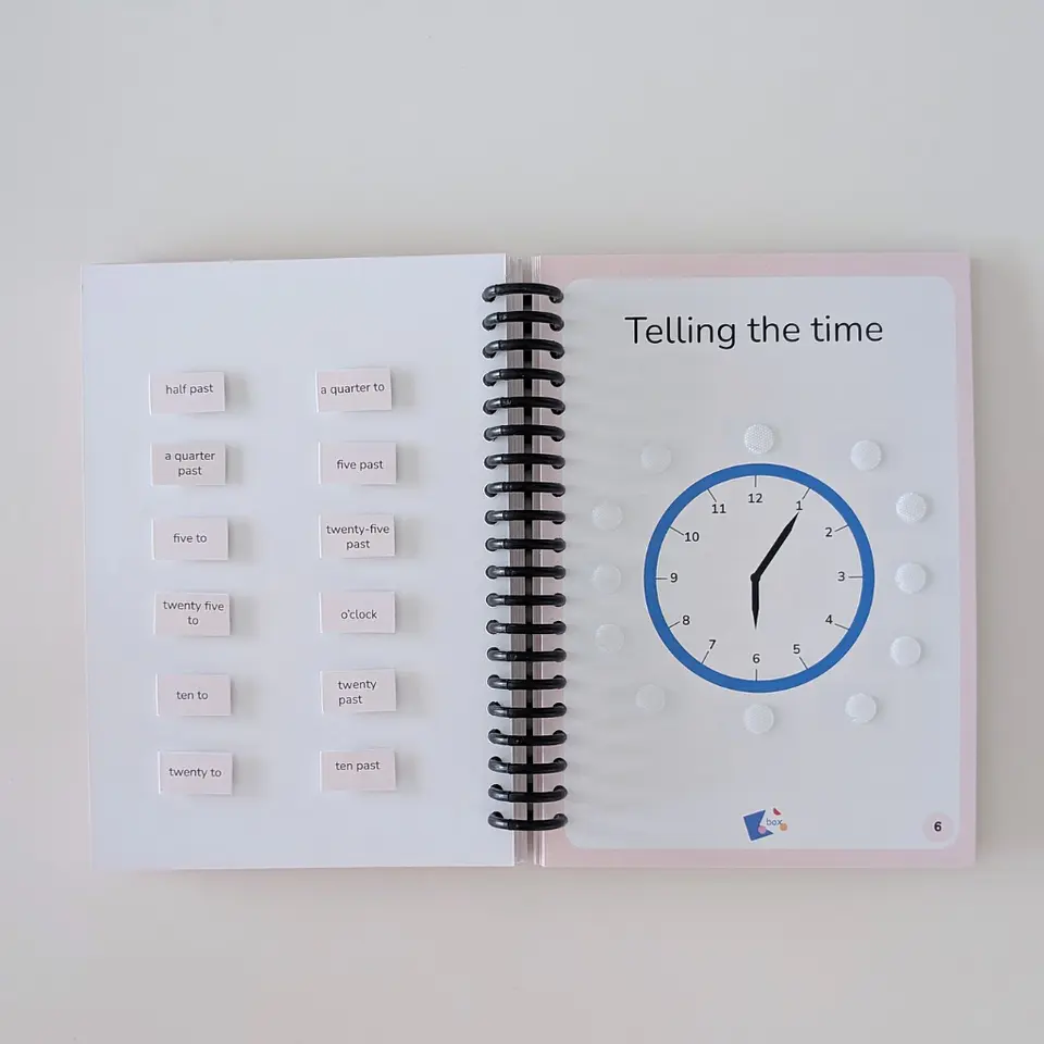 Livro Interativo de Inglês (Interactive English Book) 7
