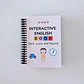 Livro Interativo de Inglês (Interactive English Book) - Thumbnail 1