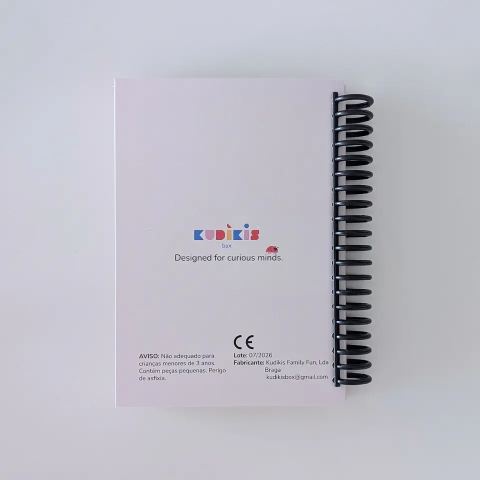 Livro Interativo de Inglês (Interactive English Book) 8