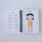 Livro Interativo de Inglês (Interactive English Book) - Thumbnail 4