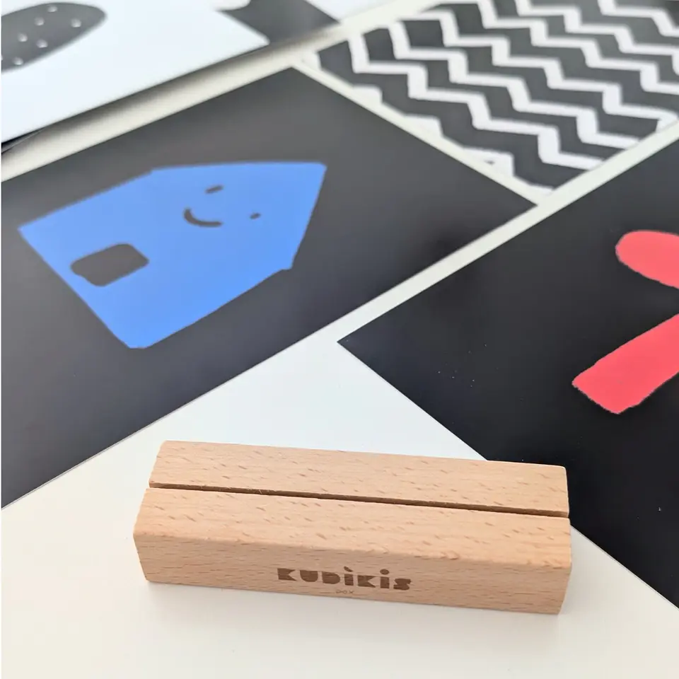 Pack Desenvolvimento Sensorial 5