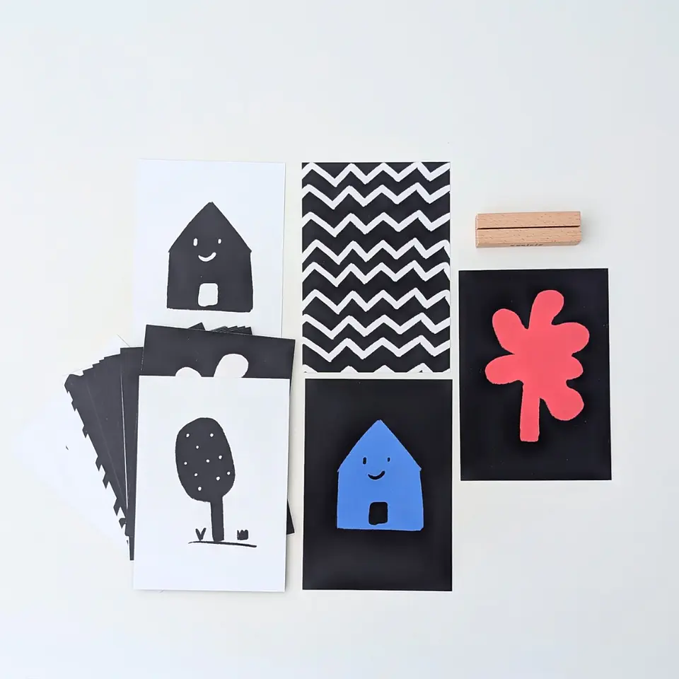 Pack Desenvolvimento Sensorial 7