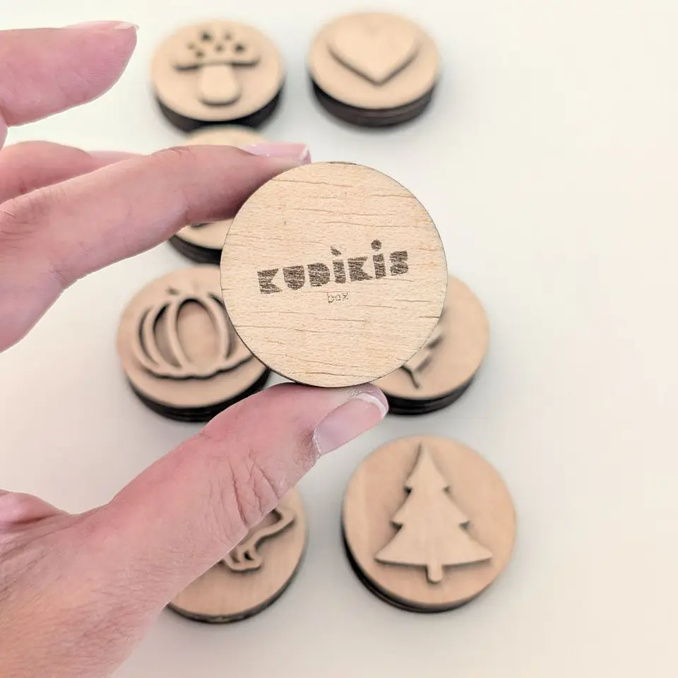 Kudikis Box Outono 4
