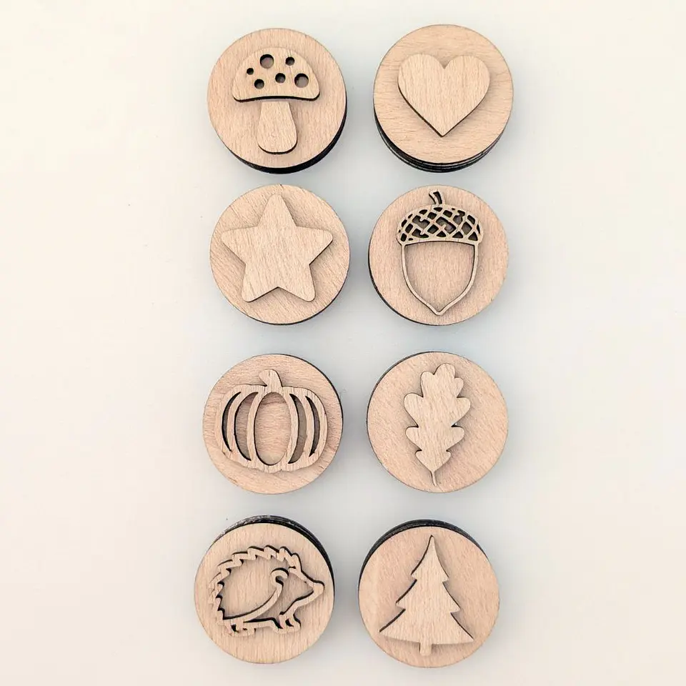 Kudikis Box Outono 5