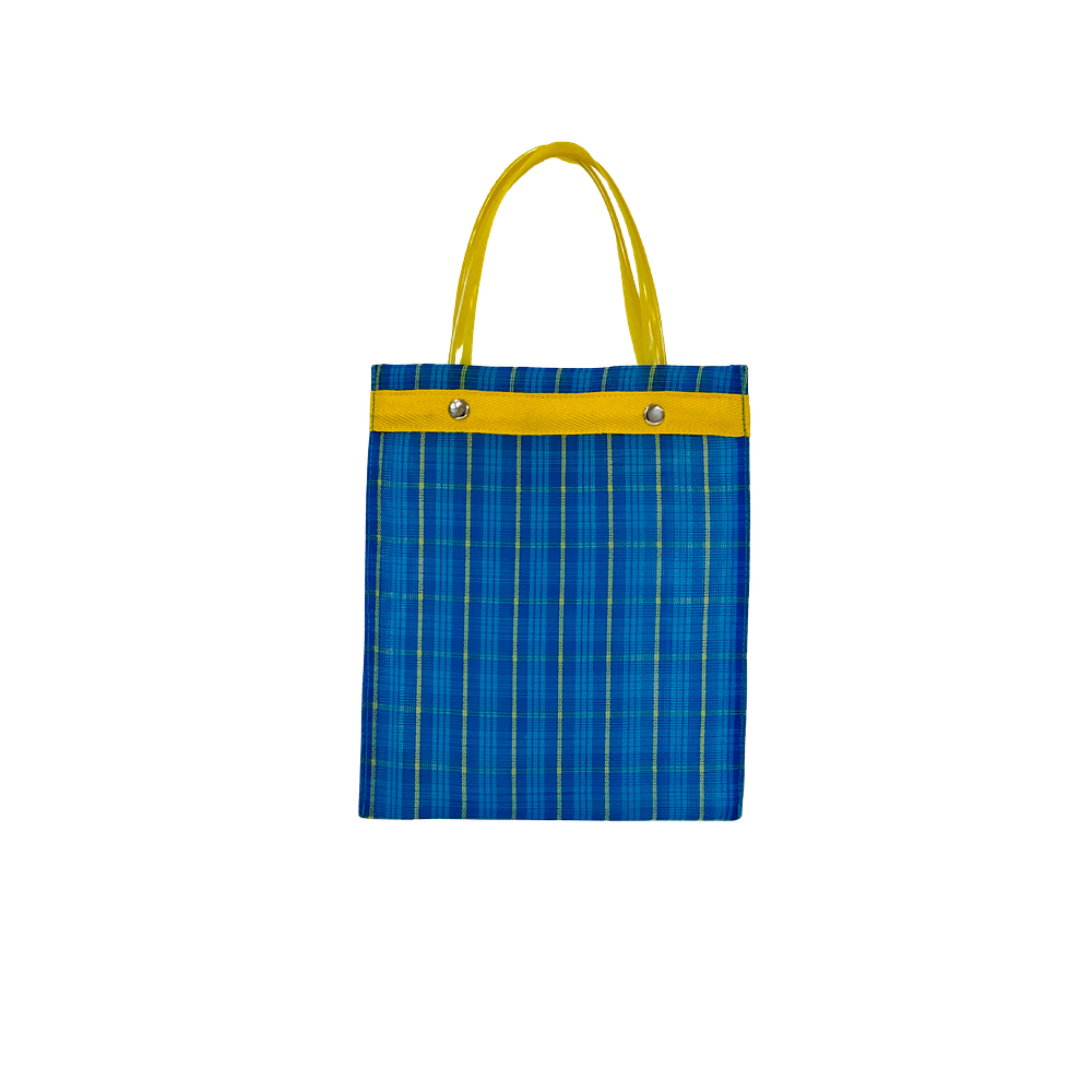 Bolsa del Mandado XS - Azul