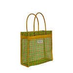 Bolsa del Mandado S - Verde Manzana