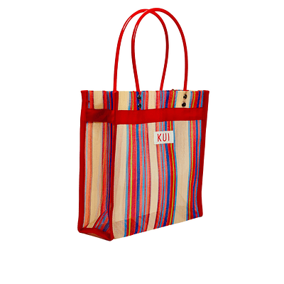 Bolsa del Mandado S - Manzana Fuji