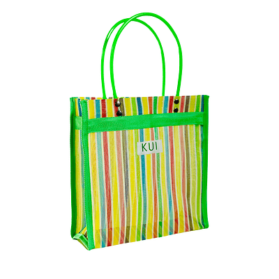 Bolsa del Mandado S - Menta Limón