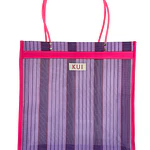 Bolsa del Mandado L - Mora y Frambuesa