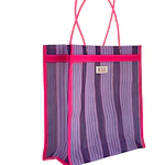 Bolsa del Mandado L - Mora y Frambuesa