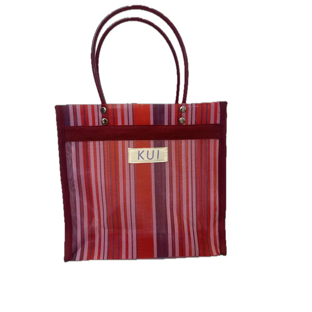 Bolsa del Mandado S - Frutos Rojos