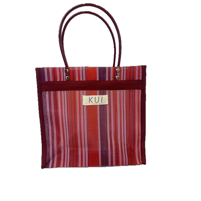 Bolsa del Mandado S - Frutos Rojos