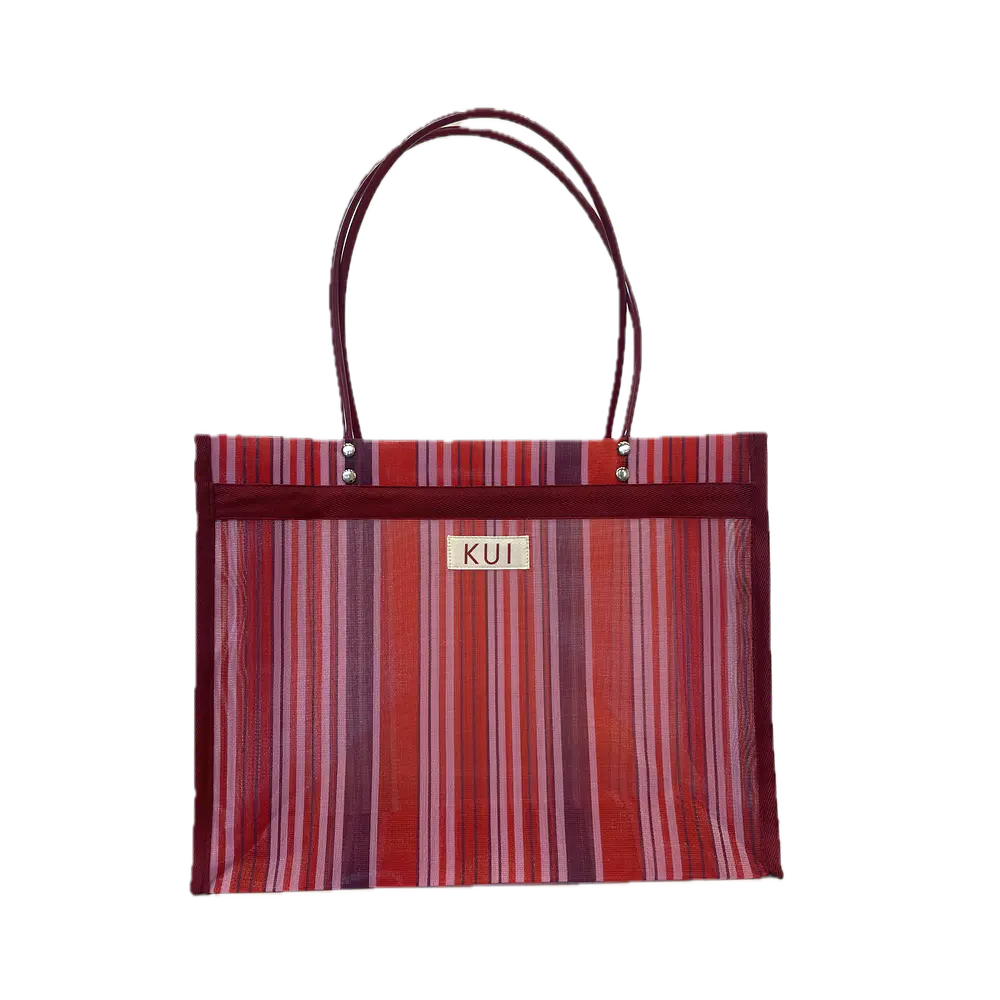 Bolsa del Mandado M - Frutos Rojos