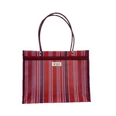 Bolsa del Mandado M - Frutos Rojos