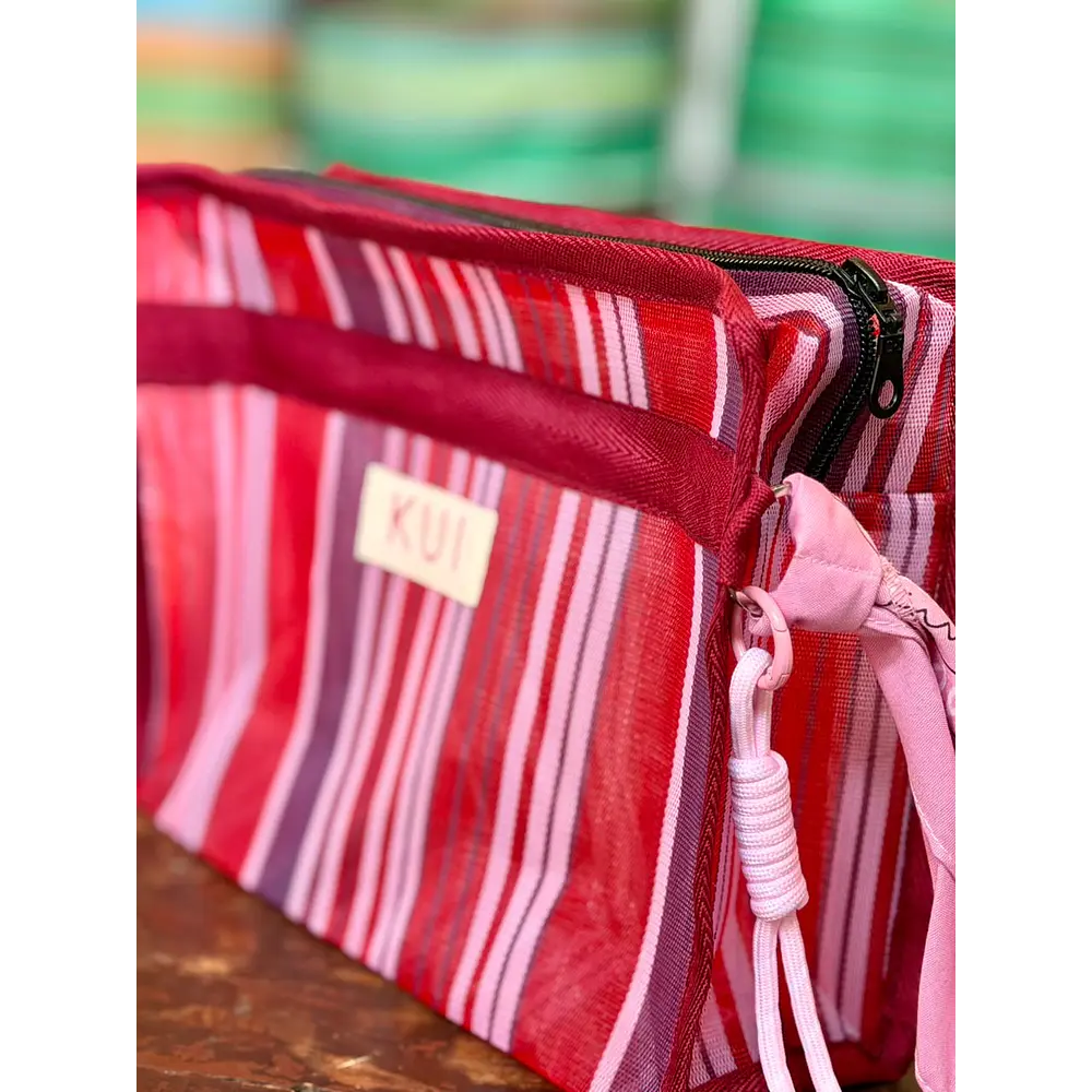 Cosmetiquero frutos Rojos