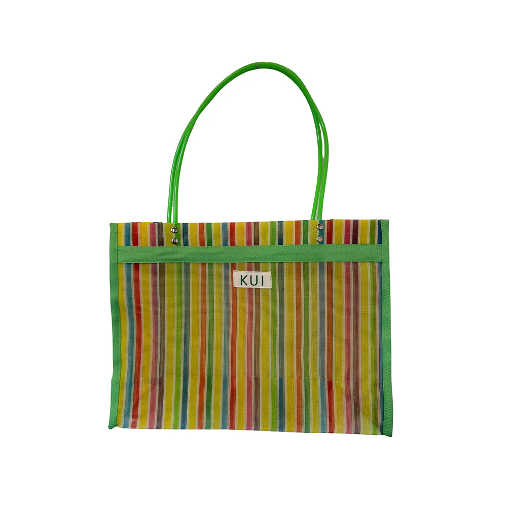 Bolsa del Mandado M - Menta Limón
