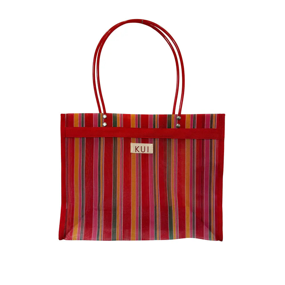Bolsa del Mandado M - Cereza