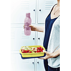 Botella de agua Tupperware®  750 mL ROSADO 4