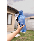 Botella de agua Tupperware® 500 mL AZUL 4