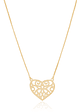 Colar coração Sibilino - Thumbnail 2