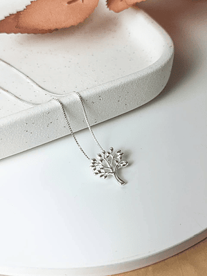 Colar Arvore da Vida