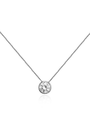 COLAR PONTO DE LUZ PEQUENO