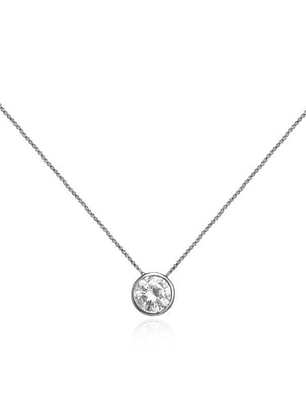 COLAR PONTO DE LUZ PEQUENO