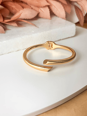 BRACELETE DUAS PONTAS