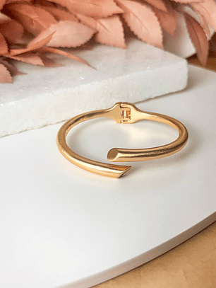 BRACELETE DUAS PONTAS