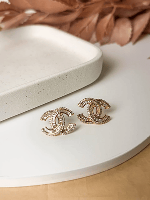 BRINCO X ZIRCONIA NAVETE