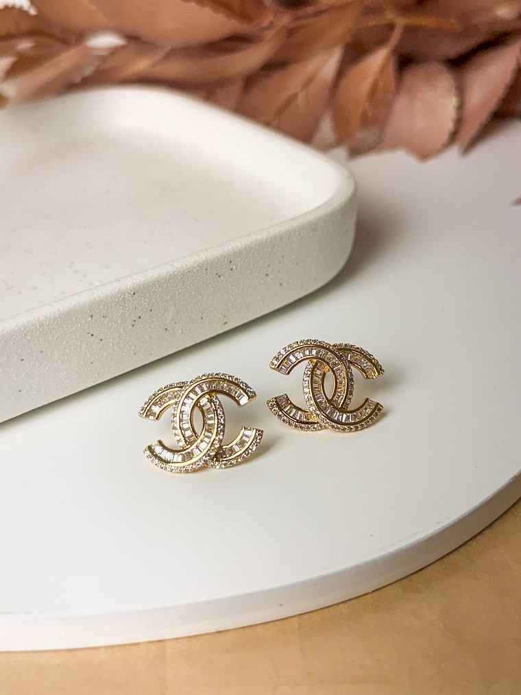 BRINCO X ZIRCONIA NAVETE 1