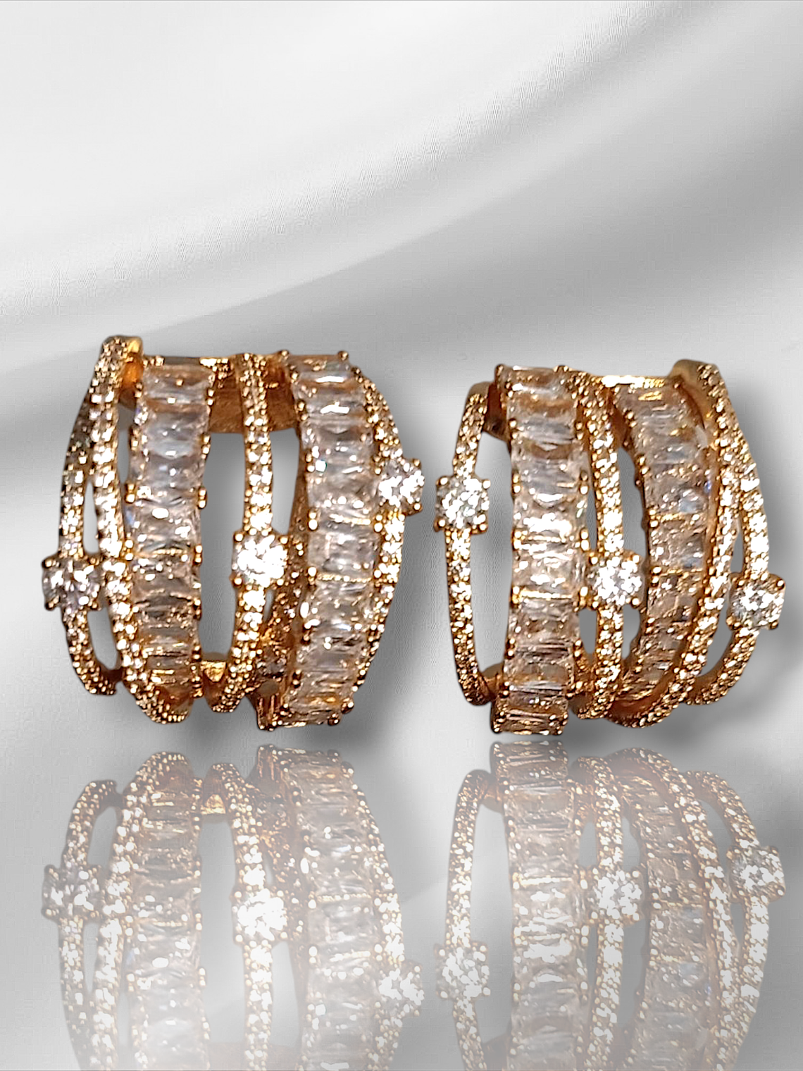 BRINCO FILETES ZIRCONIA 1