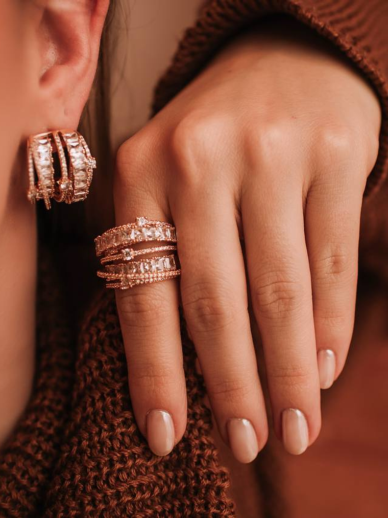 BRINCO FILETES ZIRCONIA 3