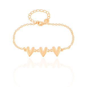 PULSEIRA 3 CORAÇÕES