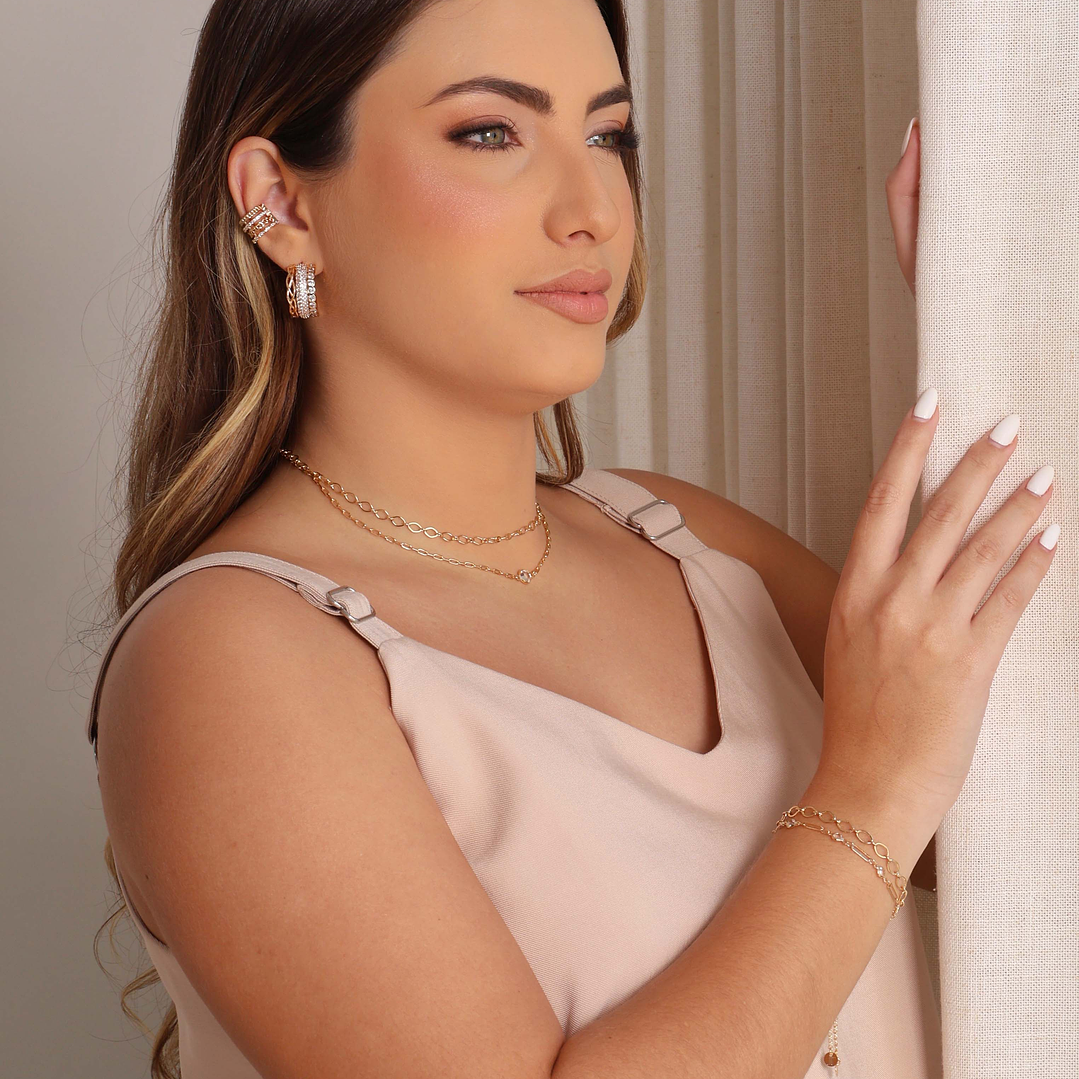 PULSEIRA ELOS LOSANGO 3