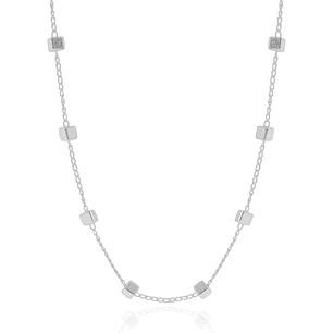 CHOKER QUADRADOS