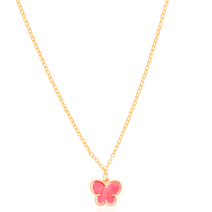 CORRENTE PINGENTE BORBOLETA