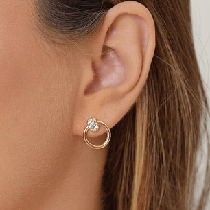 BRINCO CIRCULO CRISTAIS