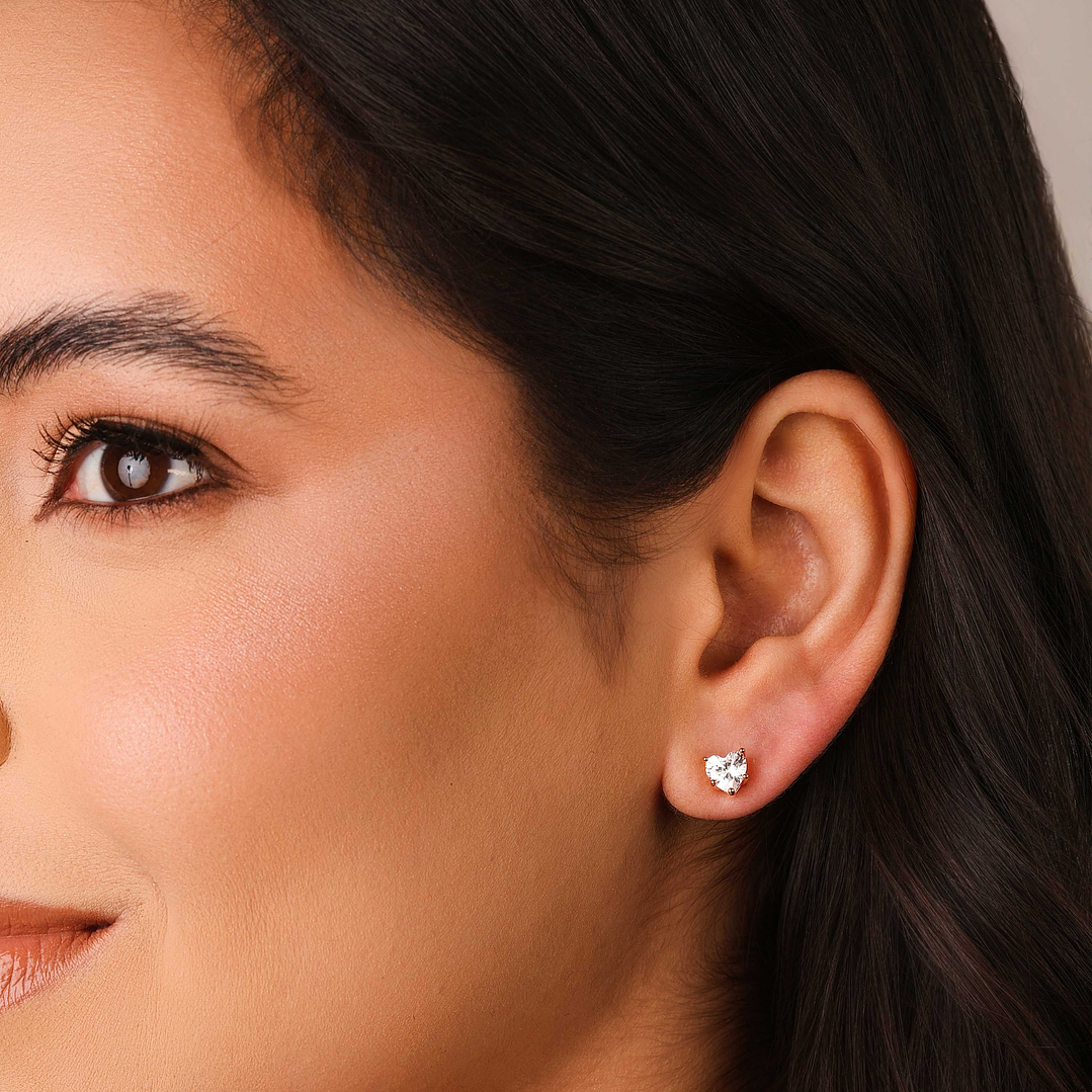 BRINCO CORAÇÃO ZIRCONIA 1